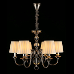 Люстра подвесная Gaell Metal варинант исполнения - 3 | Loft Concept в Брянске