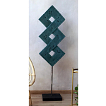 Скульптура из серии «Земля Биармии» широкая варинант исполнения - 1 | Loft Concept в Брянске