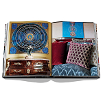 Книга подарочная Смелый бразильский стиль Сиг Бергамина Assouline Maximalism by Sig Bergamin варинант исполнения - 7 | Loft Concept в Брянске