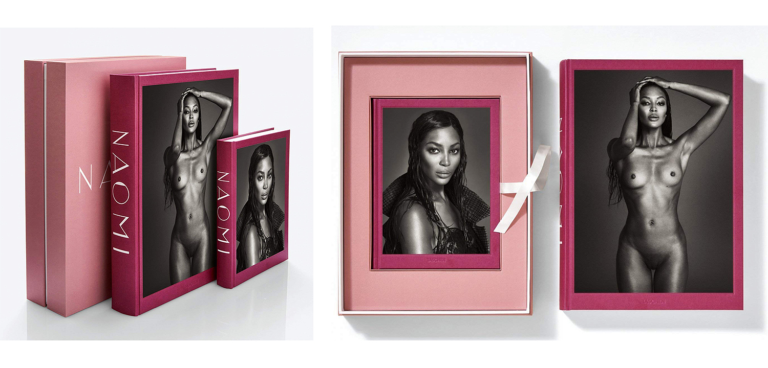 Книга Naomi. Updated Edition by Baker Josh Книга Naomi. Updated Edition by Baker Josh - Loft-Concept в Брянске