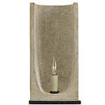 Бра настенное из бетона Rustic Charm варинант исполнения - 2 | Loft Concept в Брянске