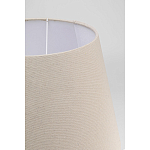 Настольная лампа в детскую Белый морской котик варинант исполнения - 5 | Loft Concept в Брянске