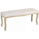 Банкетка French Seating Raffaello варинант исполнения - 1 | Loft Concept в Брянске