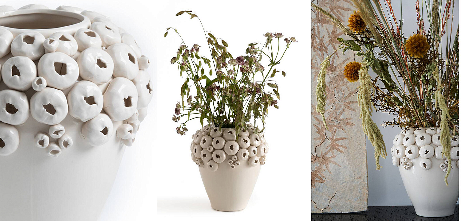 Ваза Nagy Vase Ваза Nagy Vase - Loft-Concept в Брянске