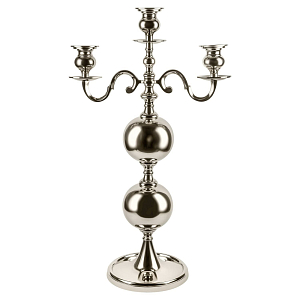 Подсвечник  Metallic gloss