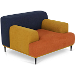 Кресло Augustine варинант исполнения - 1 | Loft Concept в Брянске