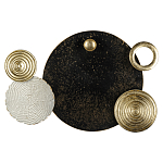 Панно настенное Blank  Space варинант исполнения - 1 | Loft Concept в Брянске