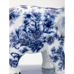 Держатель для книг The blue elephant варинант исполнения - 5 | Loft Concept в Брянске