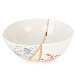 Салатник Seletti Kintsugi варинант исполнения - 1 | Loft Concept в Брянске