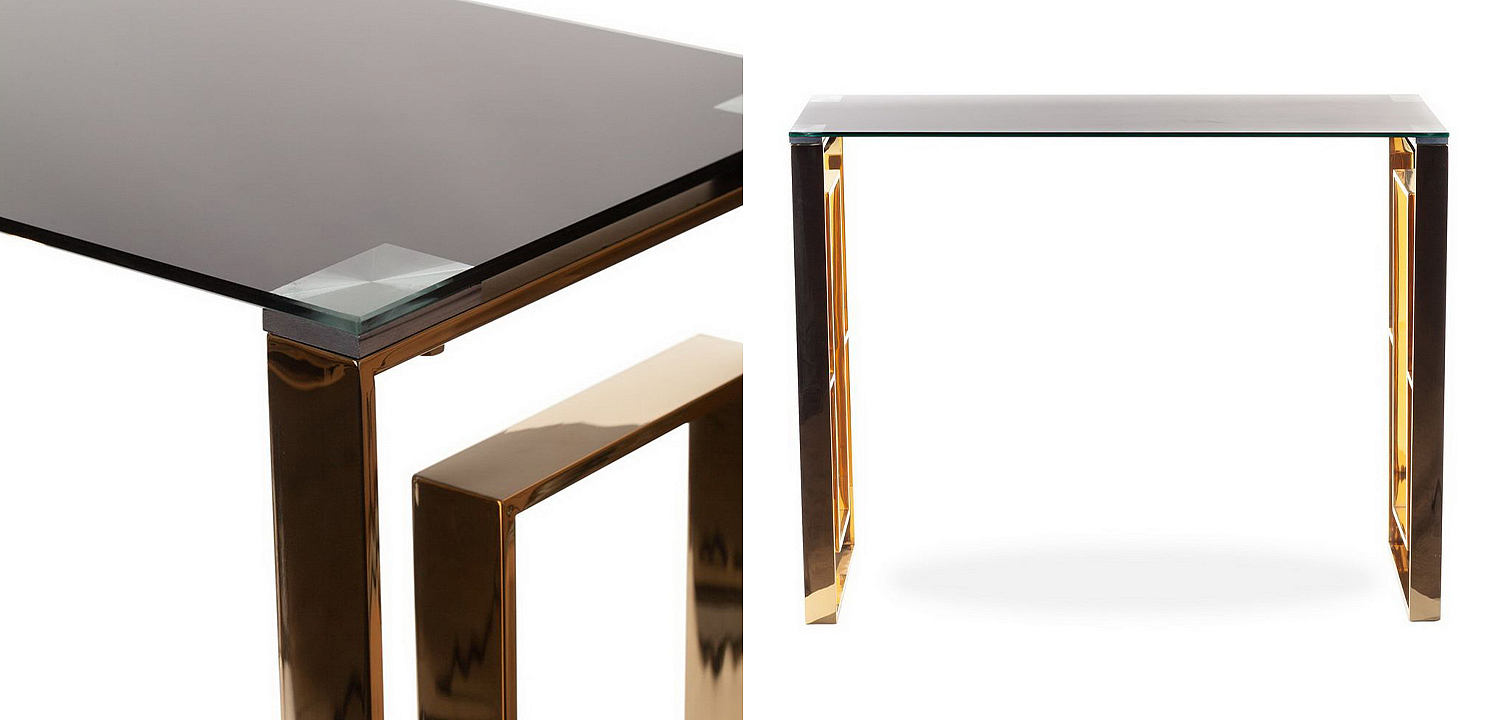 Консоль Milan II Console Консоль Milan II Console - Loft-Concept в Брянске