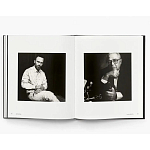 Эксклюзивные портреты знаменитостей Alexander Fury The Dior Sessions  варинант исполнения - 3 | Loft Concept в Брянске