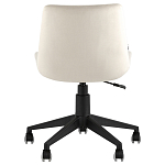 Кресло для рабочего стола Sheilly Beige варинант исполнения - 4 | Loft Concept в Брянске