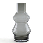 Ваза стеклянная для цветов Brighter Stars варинант исполнения - 1 | Loft Concept в Брянске