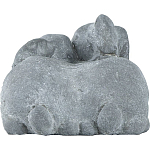 Кашпо The warmth of hares варинант исполнения - 4 | Loft Concept в Брянске