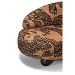 Дизайнерский Диван Wakonda варинант исполнения - 3 | Loft Concept в Брянске