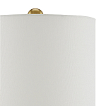 Настольная лампа цилиндрической формы Congenital Surface варинант исполнения - 2 | Loft Concept в Брянске