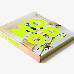 Подарочная Книгаn Its a Mood: Your home. Your vibe варинант исполнения - 6 | Loft Concept в Брянске