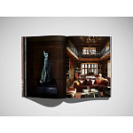 Книга Axel Vervoordt: Portraits of Interiors Vervoordt Axel варинант исполнения - 4 | Loft Concept в Брянске