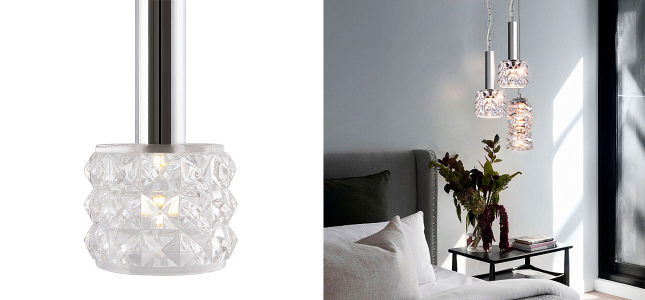 Подвесной светильник White Berenger Подвесной светильник White Berenger - Loft-Concept в Брянске