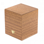 Икорница с ложкой с декором "Дед с осетром" с гравировкой на подставке из натурального камня Нефрит Decorative Cavair Dishes варинант исполнения - 2 | Loft Concept в Брянске