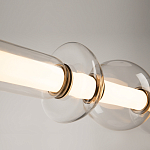 Подвесной светильник Sospiro варинант исполнения - 3 | Loft Concept в Брянске