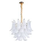 Люстра Lamp Silvia варинант исполнения - 5 | Loft Concept в Брянске