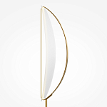 Напольный торшер светодионый Breeze 3000К 33Вт варинант исполнения - 2 | Loft Concept в Брянске