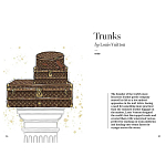 Megan Hess The Bag варинант исполнения - 3 | Loft Concept в Брянске