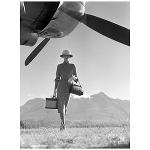 Постер The Art of Travel