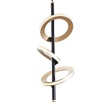 Подвесной светильник Tech Roul Light варинант исполнения - 1 | Loft Concept в Брянске