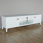 TV-тумба Дизайнерская Elsa Dreams White варинант исполнения - 1 | Loft Concept в Брянске