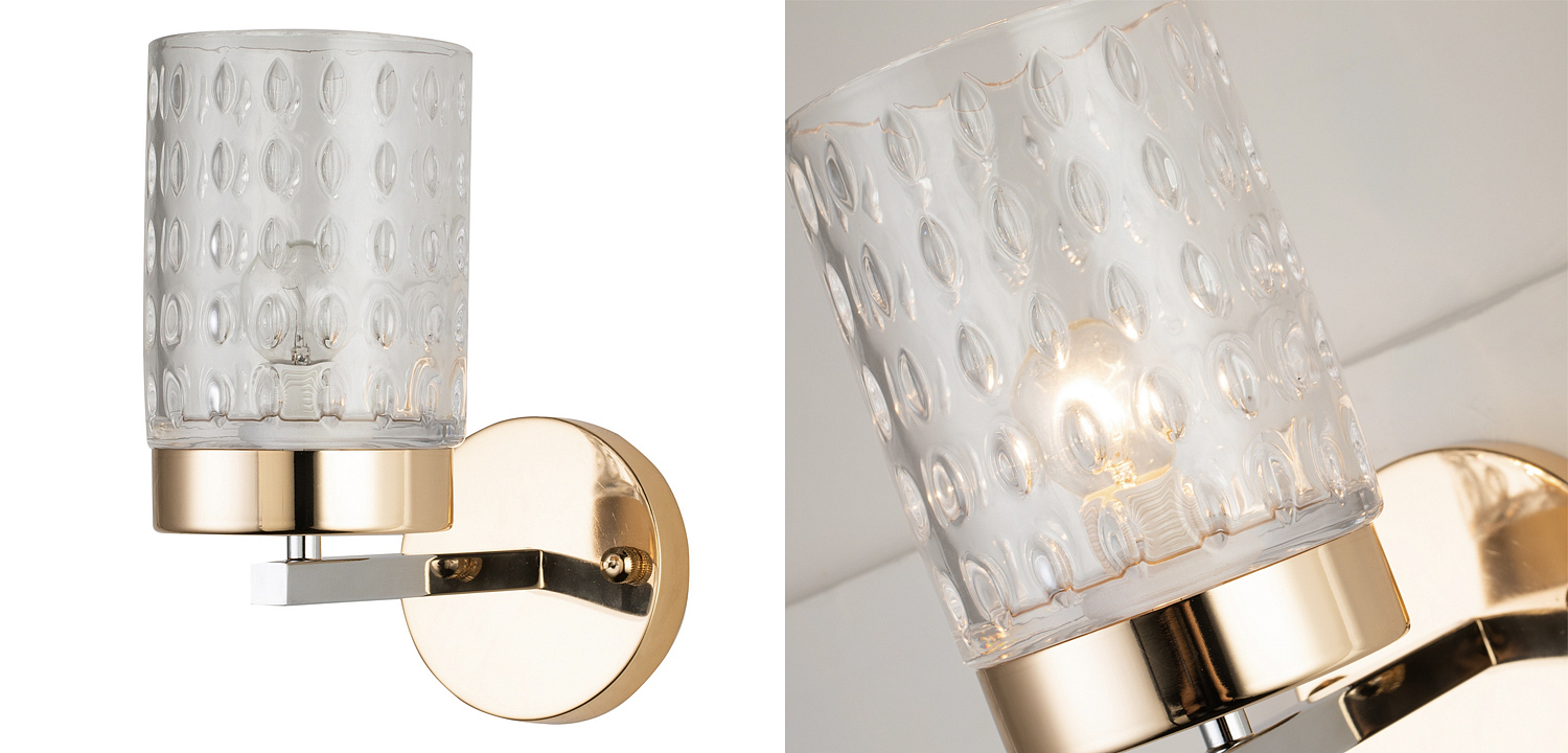 Бра Didian Sconce Бра Didian Sconce - Loft-Concept в Брянске