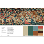 Spectrum: Heritage Patterns and Colors (V&A Museum) варинант исполнения - 4 | Loft Concept в Брянске