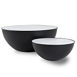 Столик журнальный в форме полусферы Table Bowl варинант исполнения - 5 | Loft Concept в Брянске