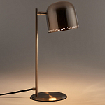 Настольная лампа с регулируемым абажуром Wilona Lighting варинант исполнения - 2 | Loft Concept в Брянске