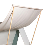 Кровать в детскую в виде домика Tiny Townn Bed варинант исполнения - 7 | Loft Concept в Брянске