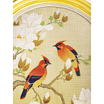 Стул French Juicy yellow варинант исполнения - 5 | Loft Concept в Брянске