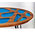 Стол UFO варинант исполнения - 2 | Loft Concept в Брянске