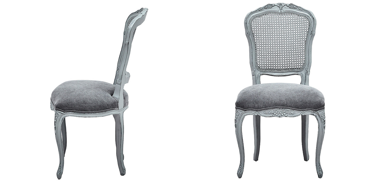 Стул Maria Antoinette Stool - Loft-Concept в Брянске