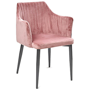 Стул German Color Ashen Rose
