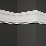 Гладкий молдинг MT-13 варинант исполнения - 1 | Loft Concept в Брянске
