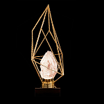 Настольная лампа с плафоном в виде камня Embodiment варинант исполнения - 4 | Loft Concept в Брянске