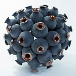 Скульптура парная «Дуальность» варинант исполнения - 2 | Loft Concept в Брянске