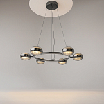 Люстра подвесная Mind 3000К 60Вт варинант исполнения - 3 | Loft Concept в Брянске