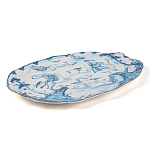 Блюдо Seletti Classics on Acid варинант исполнения - 1 | Loft Concept в Брянске