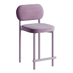 Стул полубарный «Топтыныч» варинант исполнения - 1 | Loft Concept в Брянске