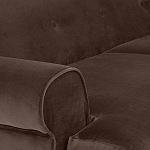 Трехместный диван Garner Sofa варинант исполнения - 3 | Loft Concept в Брянске