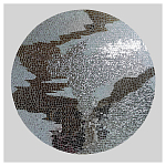 Панно «Moon light» варинант исполнения - 1 | Loft Concept в Брянске