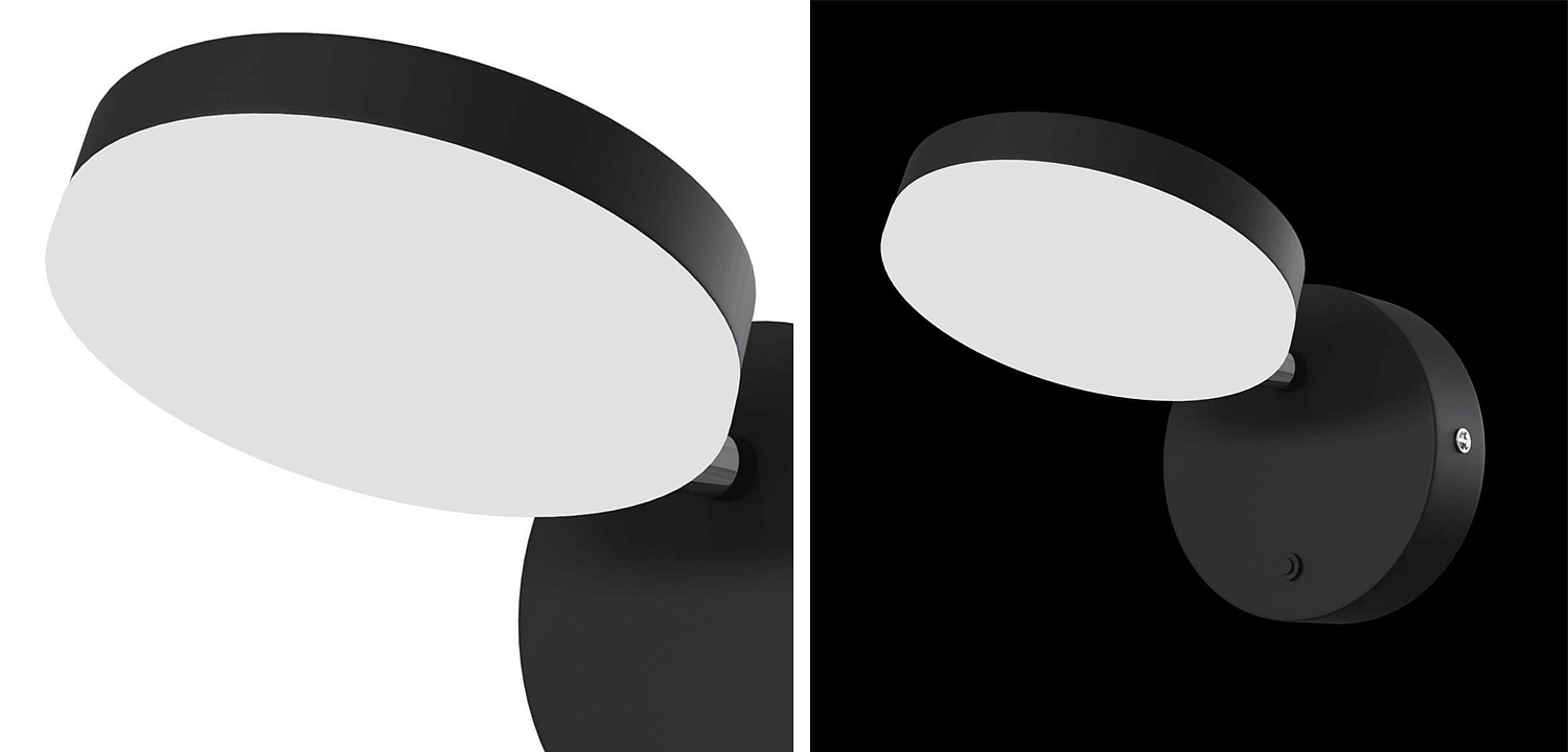 Бра Maxine Light Sconce Бра Maxine Light Sconce - Loft-Concept в Брянске
