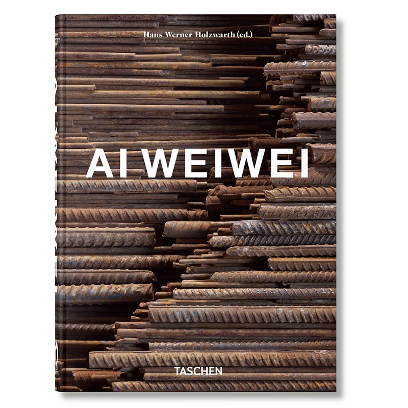 Ai Weiwei 40th Edt Ai Weiwei 40th Edt в Брянске | Loft Concept